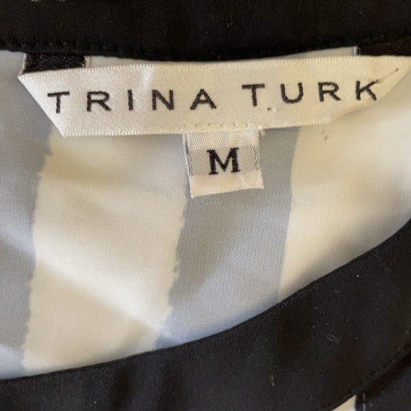 Trina tuck crop top - Picture 5 of 5